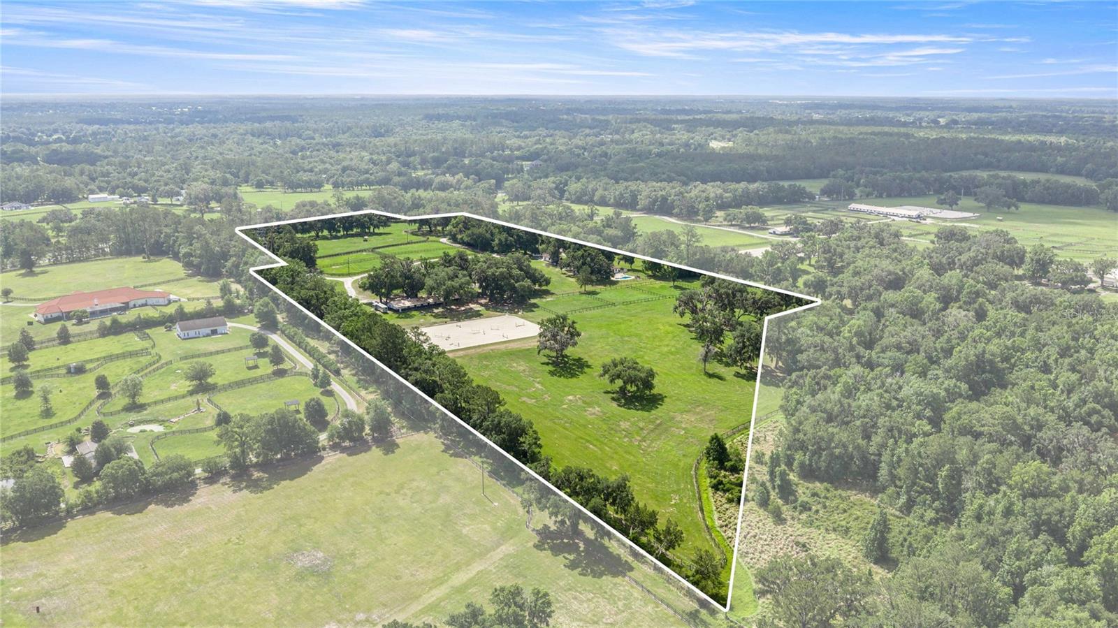 12670 N US HIGHWAY 27, OCALA, FL, 34482