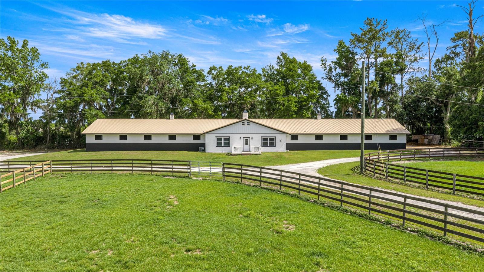 12670 N US HIGHWAY 27, OCALA, FL, 34482
