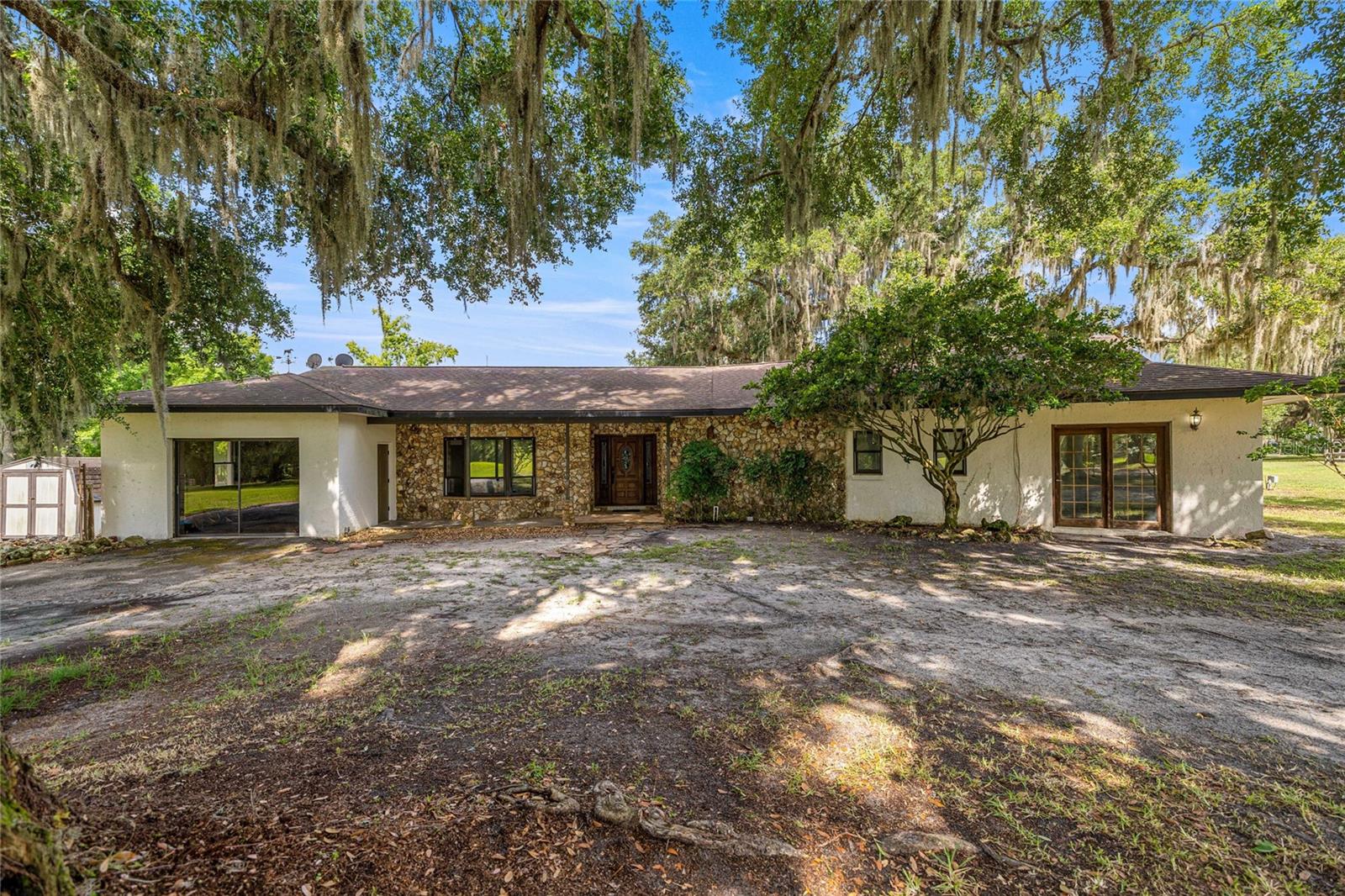 12670 N US HIGHWAY 27, OCALA, FL, 34482