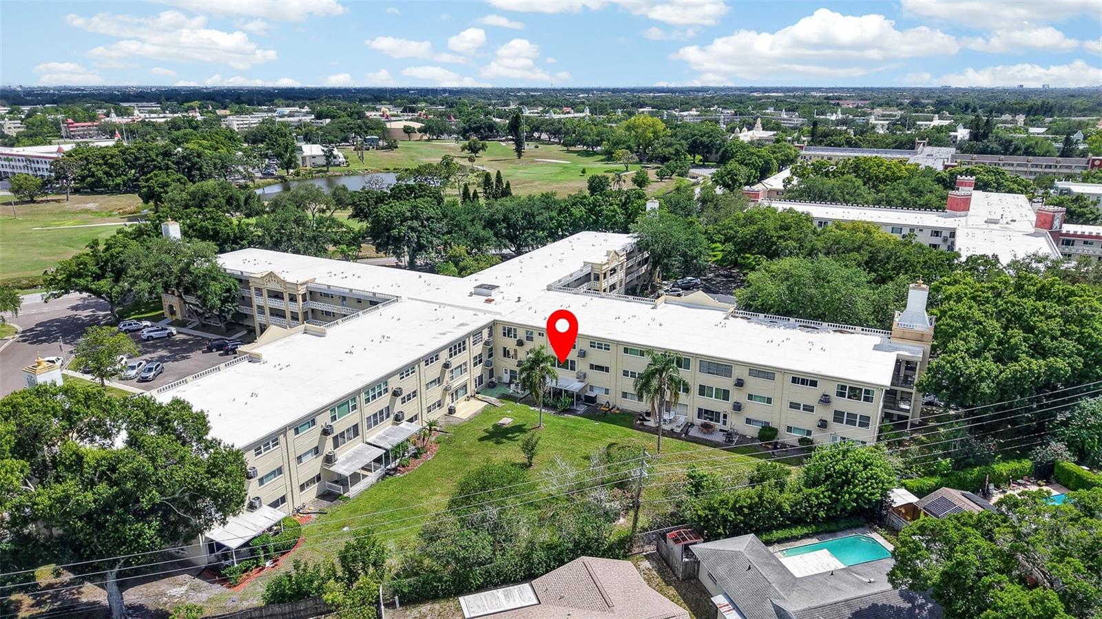 2285 ISRAELI DR #29, CLEARWATER, FL, 33763