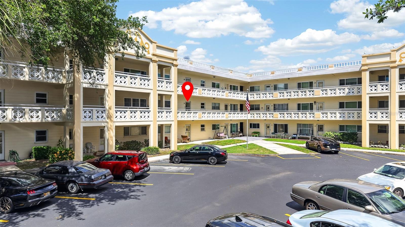2285 ISRAELI DR #29, CLEARWATER, FL, 33763