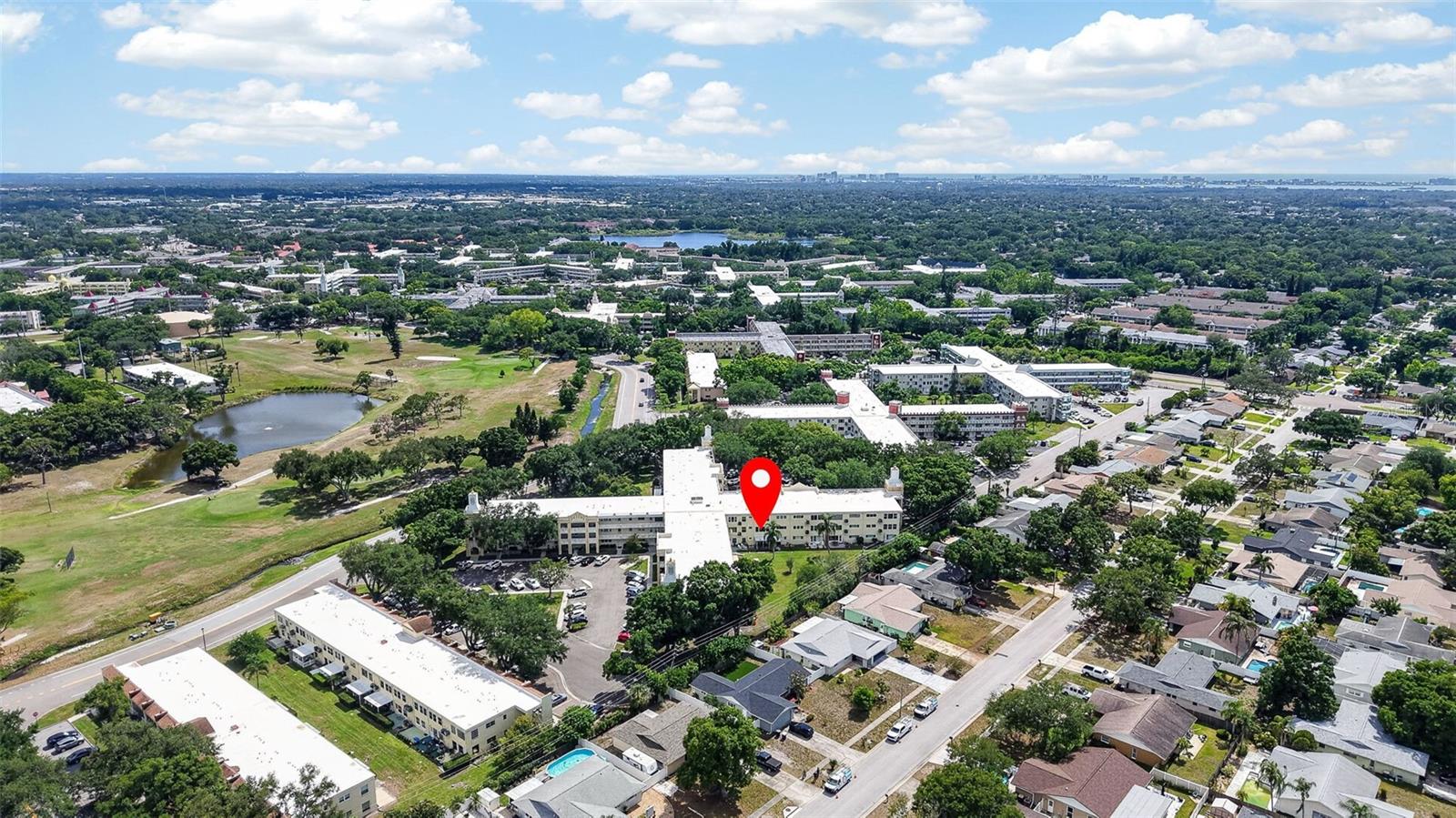 2285 ISRAELI DR #29, CLEARWATER, FL, 33763