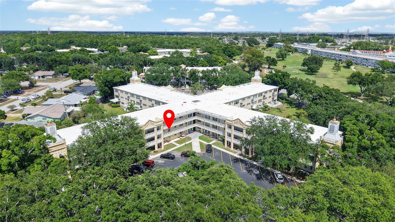 2285 ISRAELI DR #29, CLEARWATER, FL, 33763