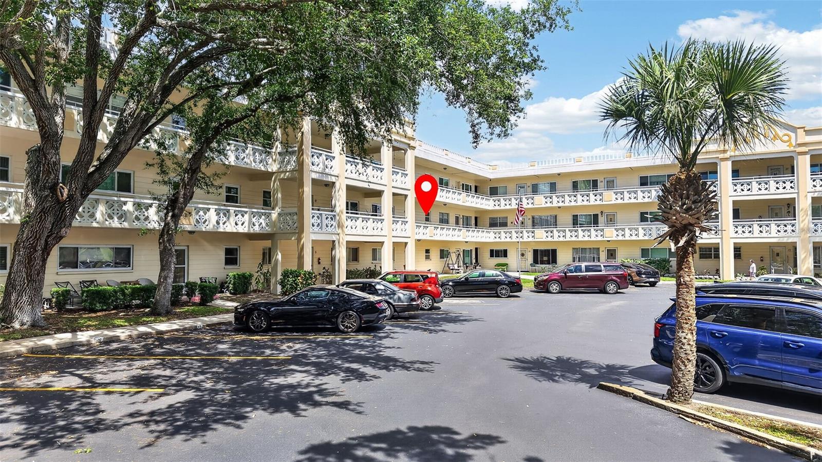 2285 ISRAELI DR #29, CLEARWATER, FL, 33763