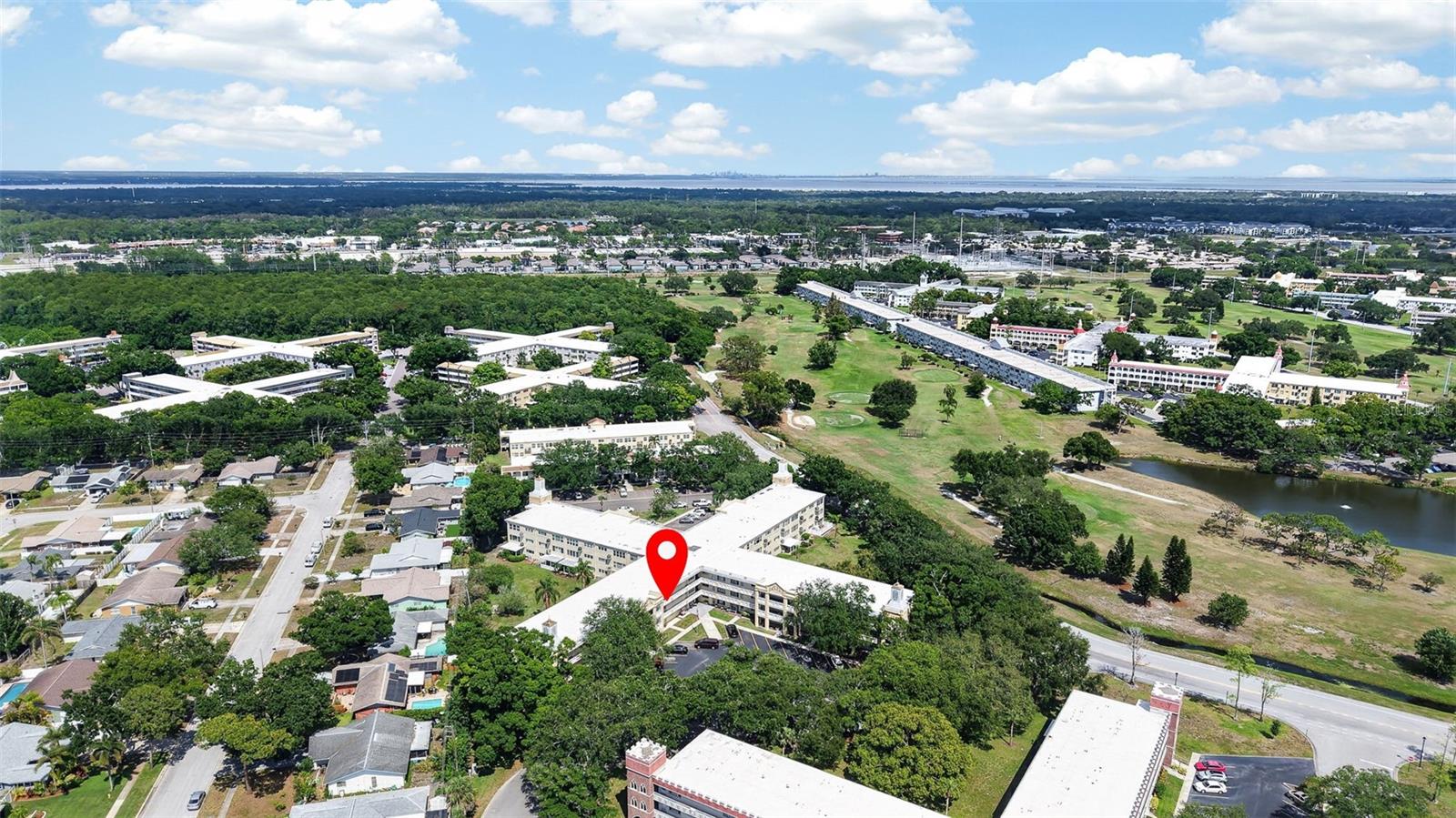 2285 ISRAELI DR #29, CLEARWATER, FL, 33763