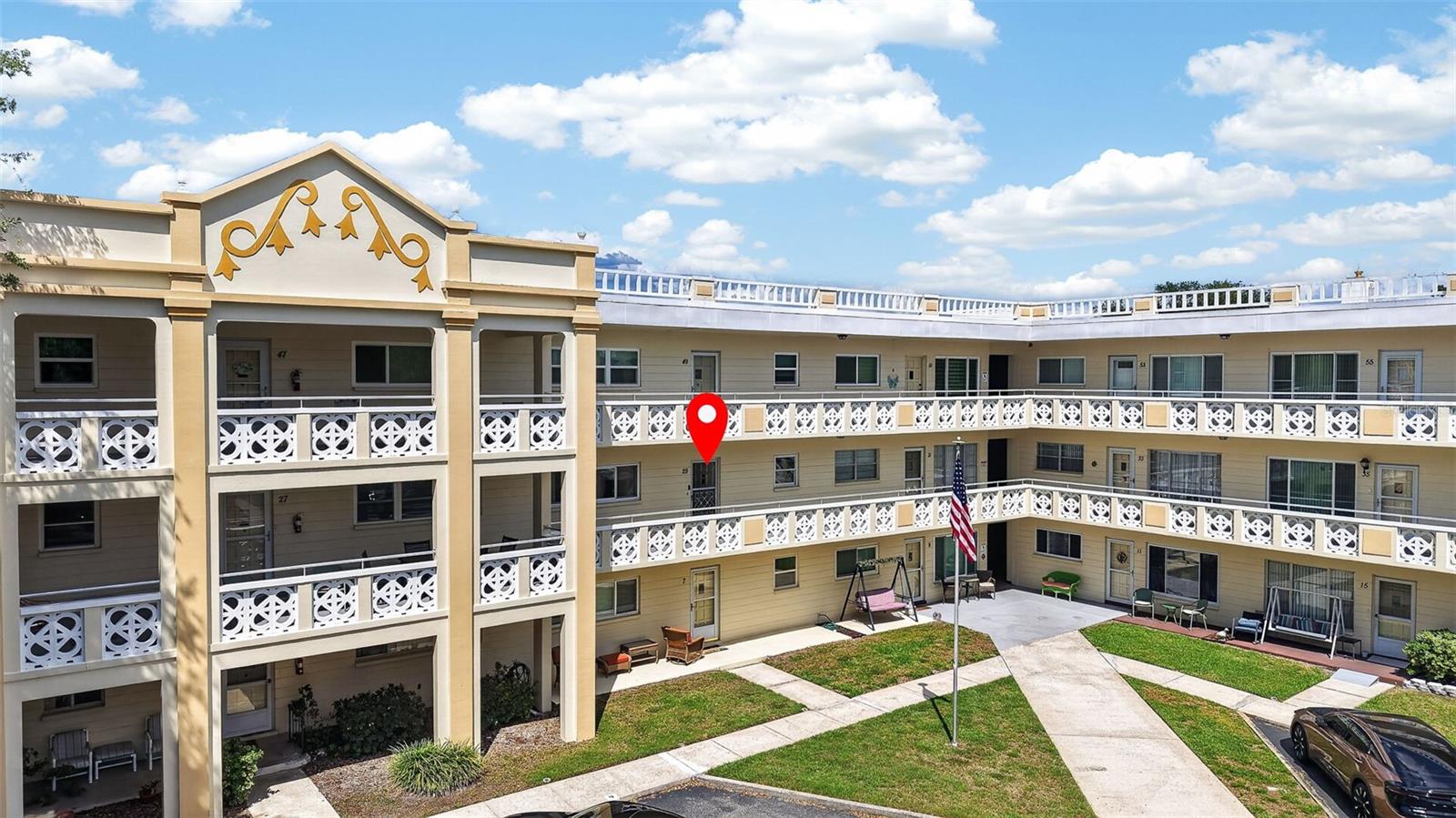 2285 ISRAELI DR #29, CLEARWATER, FL, 33763