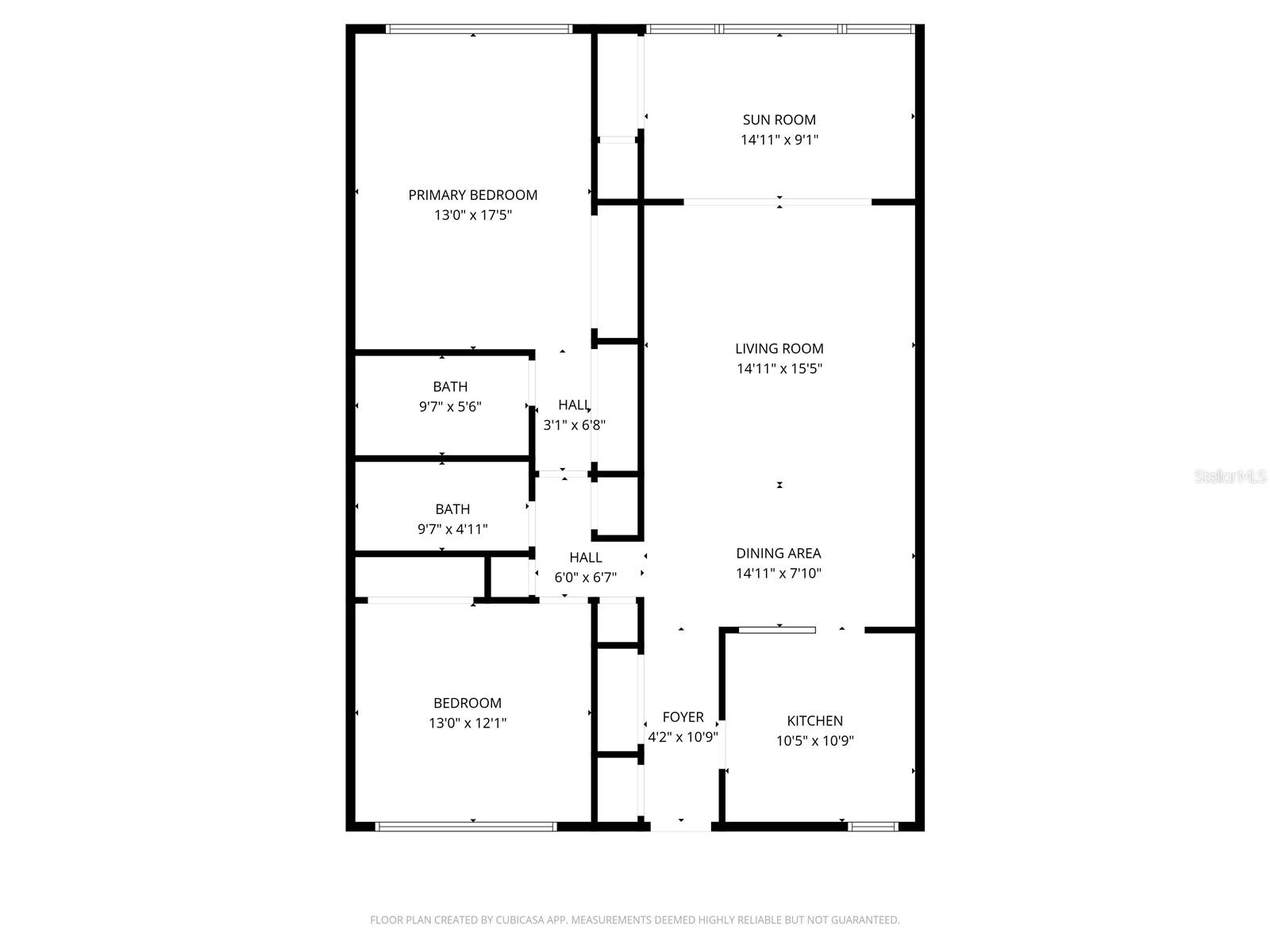 2285 ISRAELI DR #29, CLEARWATER, FL, 33763
