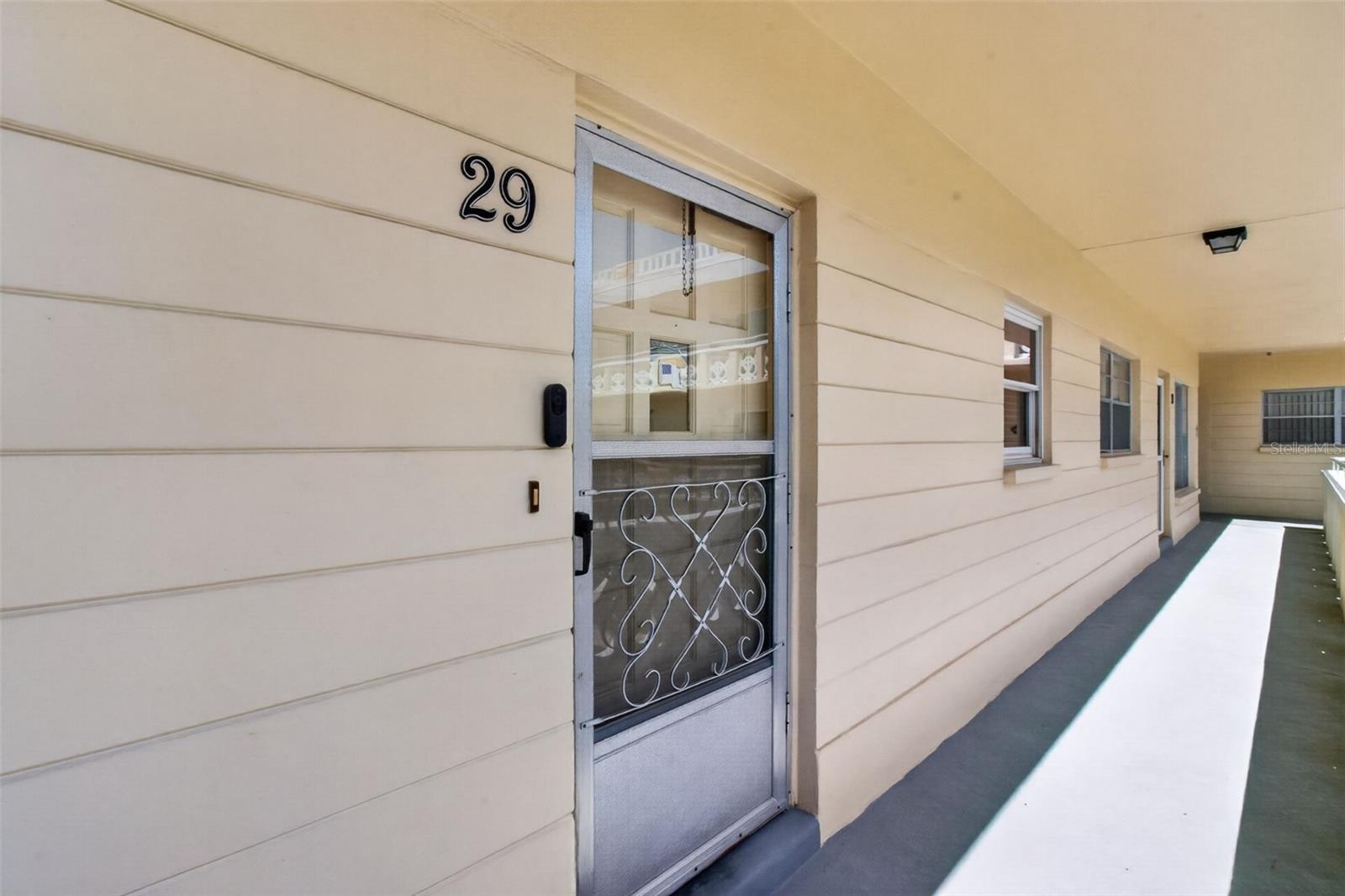 2285 ISRAELI DR #29, CLEARWATER, FL, 33763