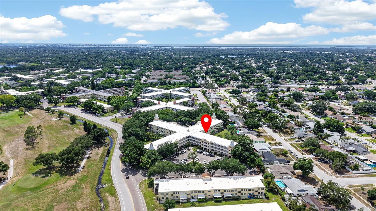 2285 ISRAELI DR #29, CLEARWATER, FL, 33763