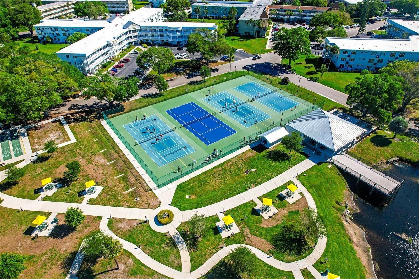 2285 ISRAELI DR #29, CLEARWATER, FL, 33763