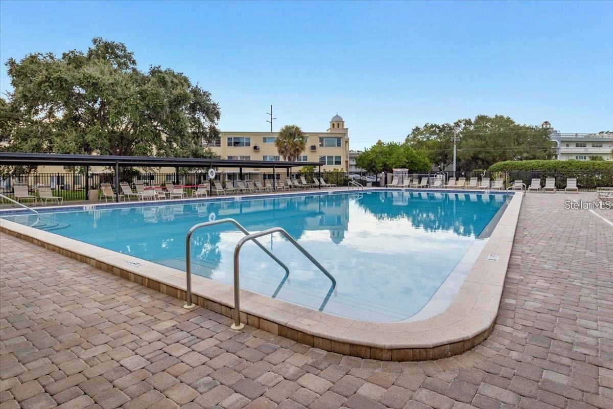 2285 ISRAELI DR #29, CLEARWATER, FL, 33763