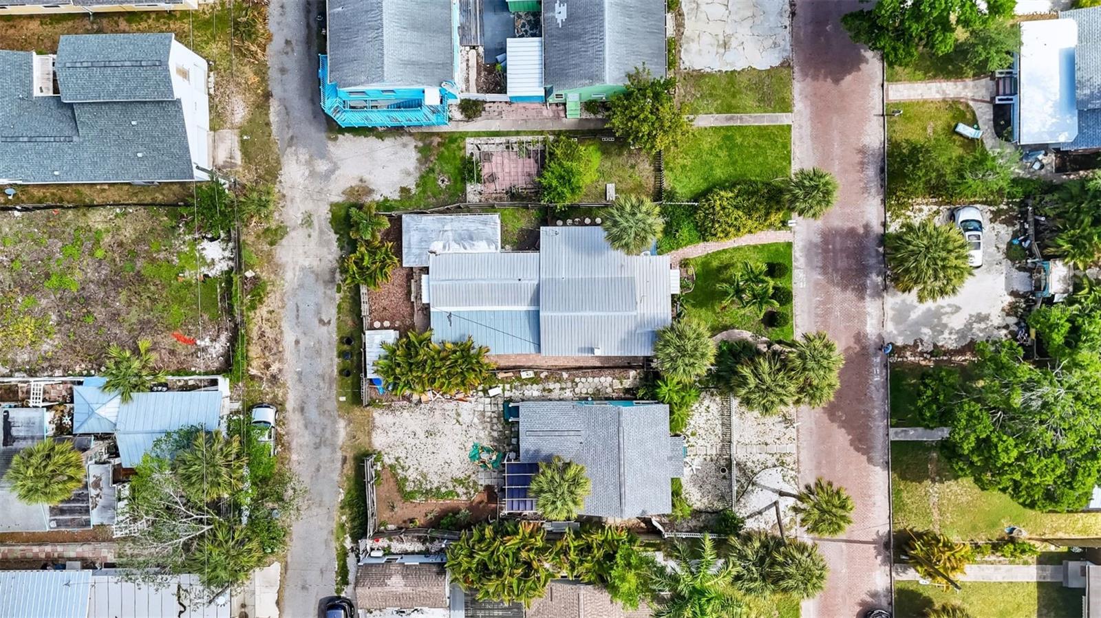 3025 56TH ST S, GULFPORT, FL, 33707