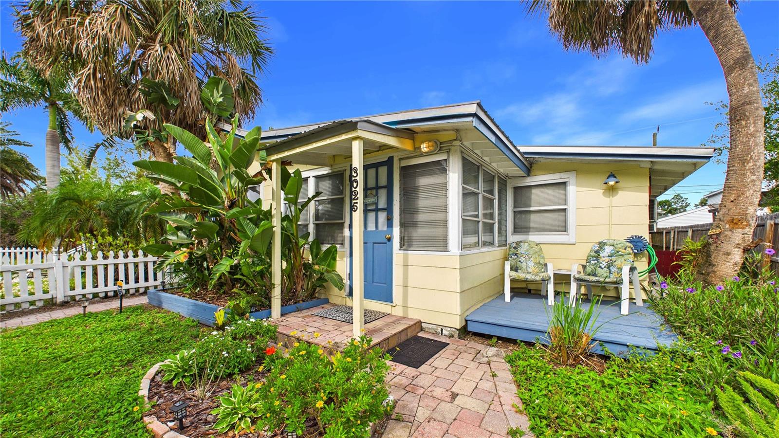 3025 56TH ST S, GULFPORT, FL, 33707
