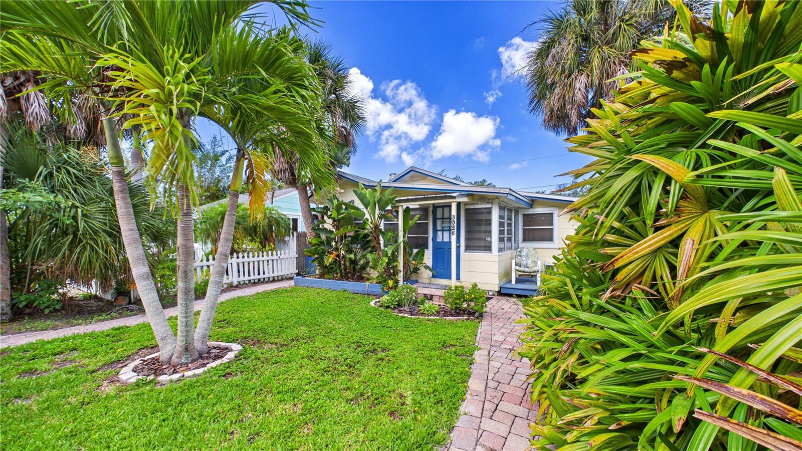 3025 56TH ST S, GULFPORT, FL, 33707