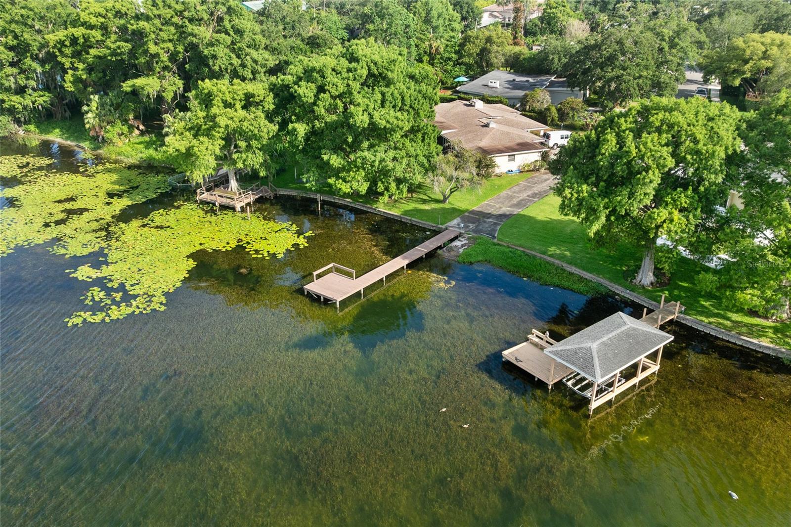 338 BLUE HERON DR, WINTER PARK, FL, 32789