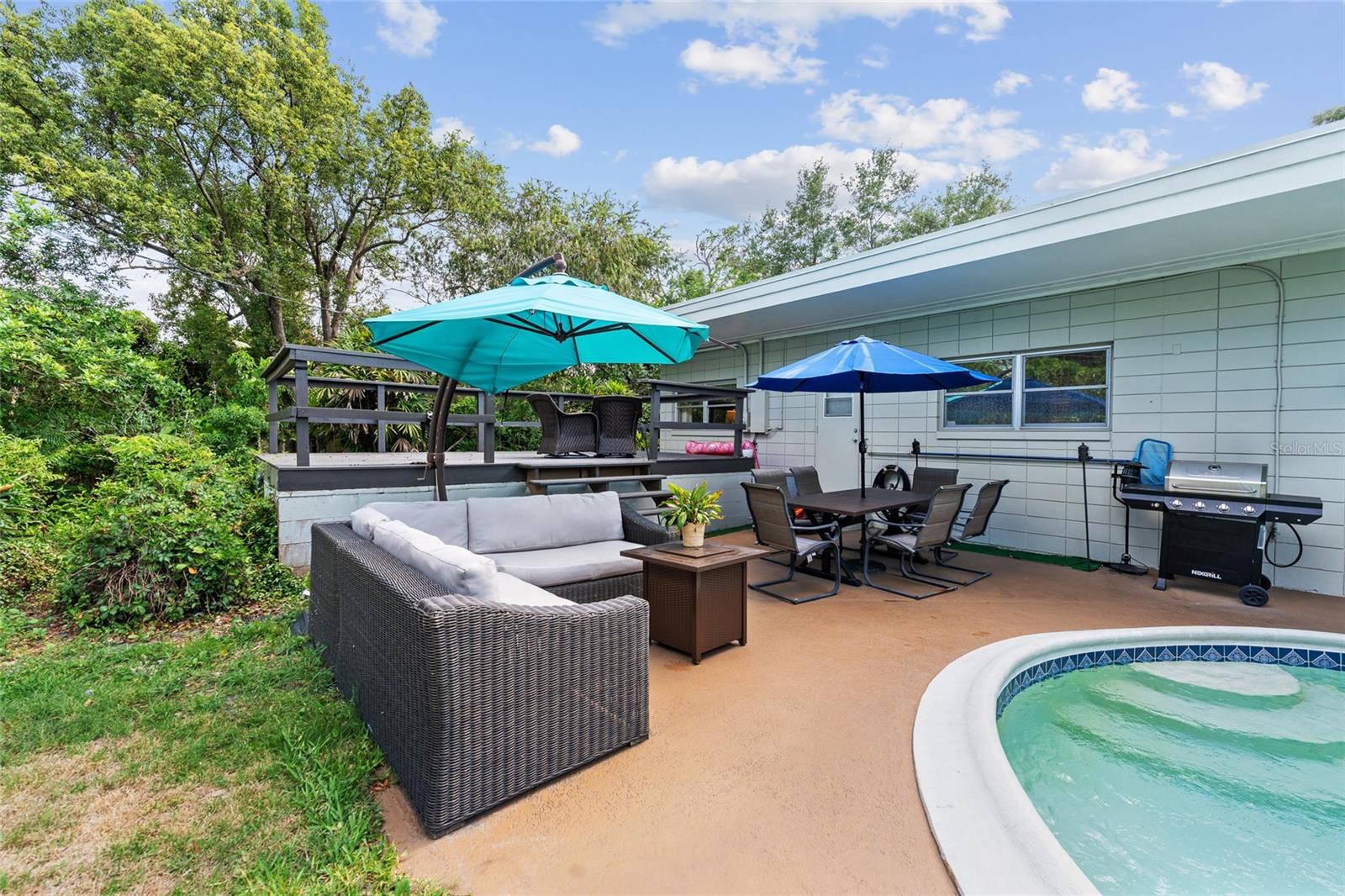 338 BLUE HERON DR, WINTER PARK, FL, 32789