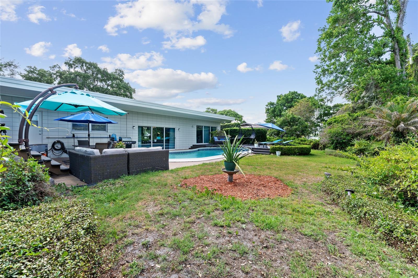 338 BLUE HERON DR, WINTER PARK, FL, 32789