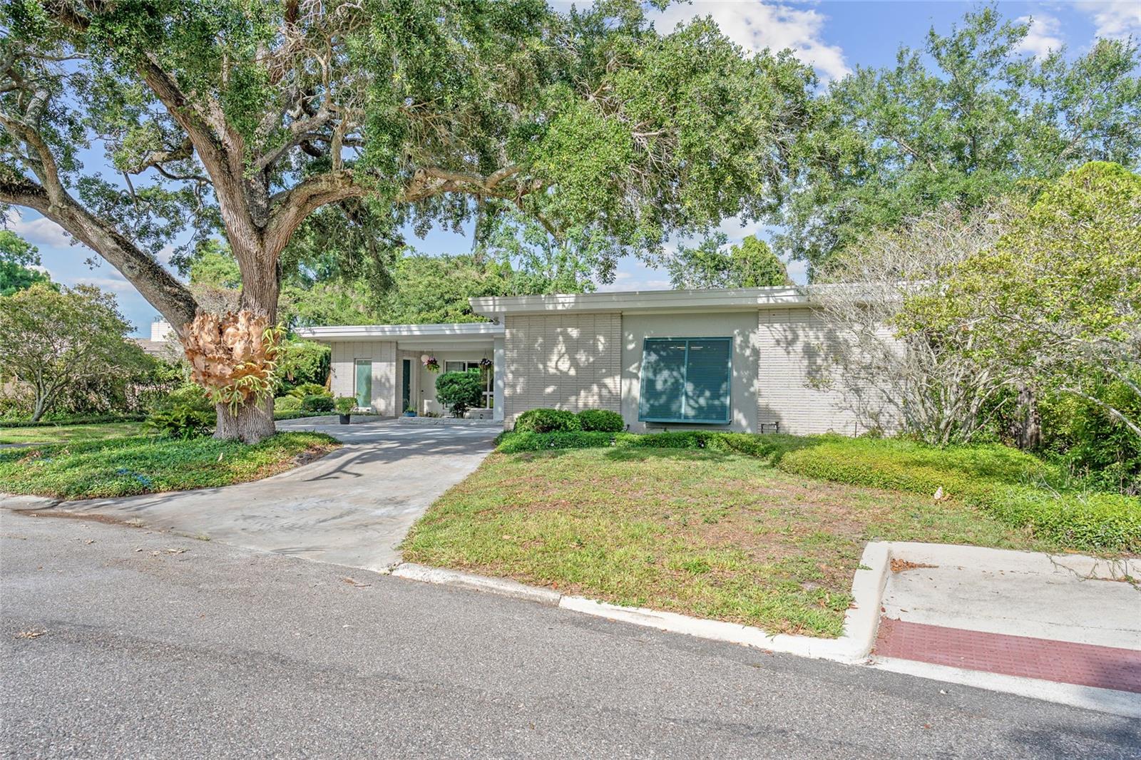 338 BLUE HERON DR, WINTER PARK, FL, 32789