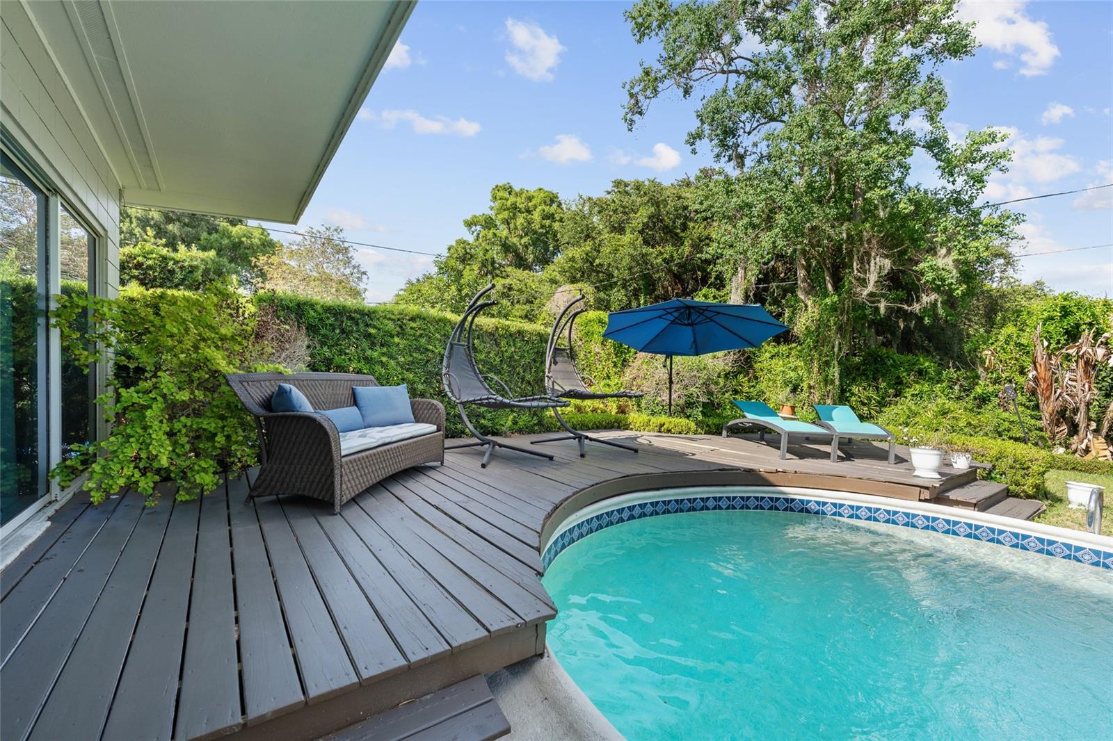 338 BLUE HERON DR, WINTER PARK, FL, 32789