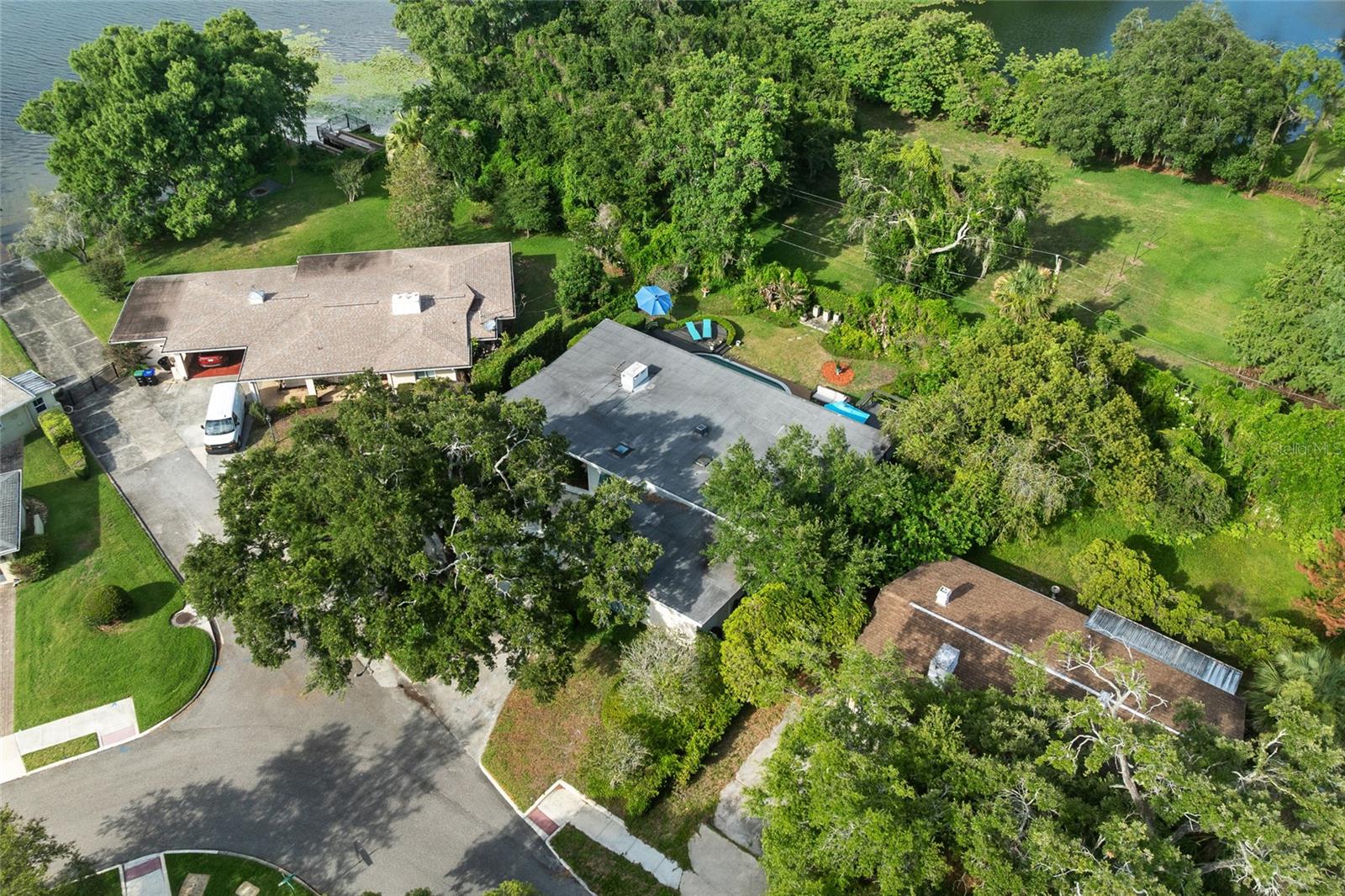 338 BLUE HERON DR, WINTER PARK, FL, 32789