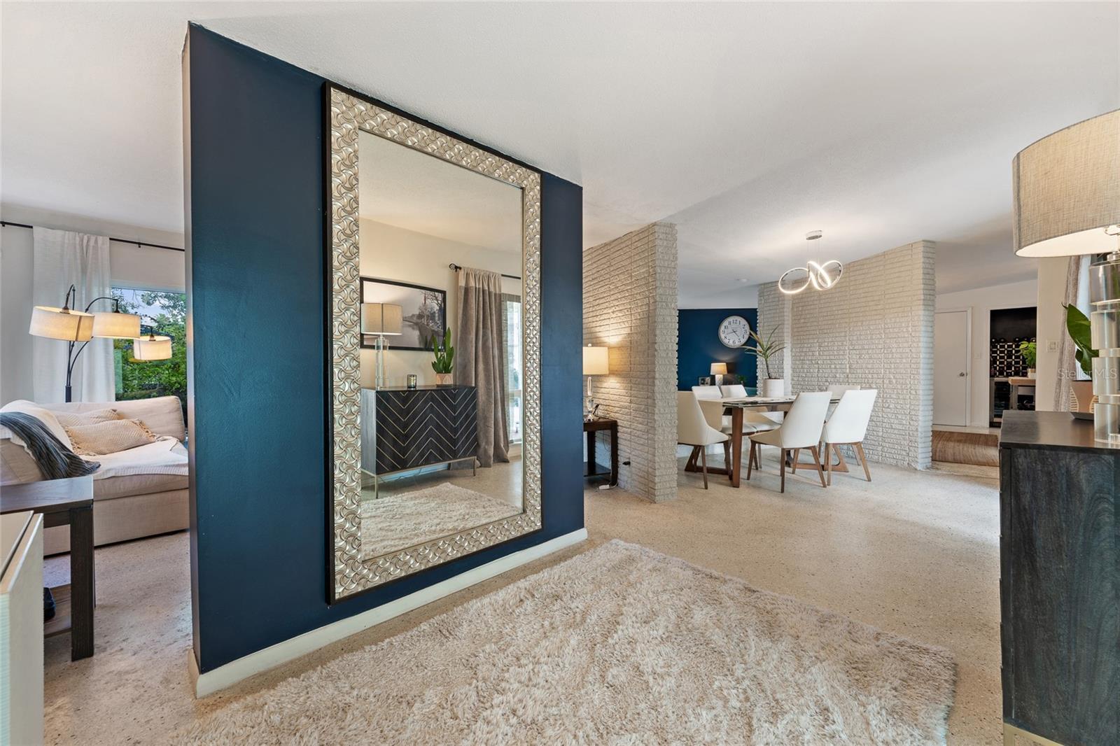 338 BLUE HERON DR, WINTER PARK, FL, 32789