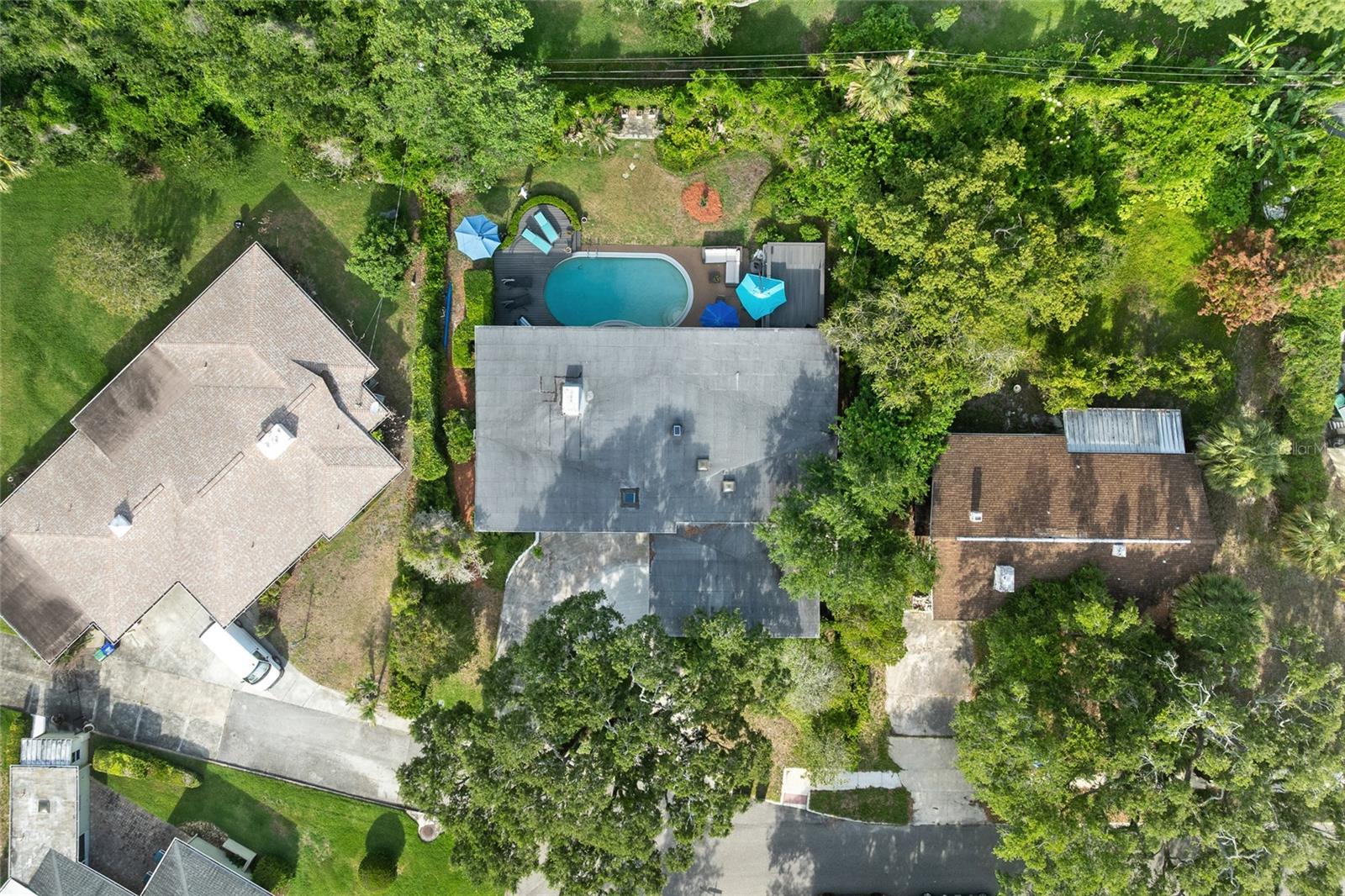 338 BLUE HERON DR, WINTER PARK, FL, 32789