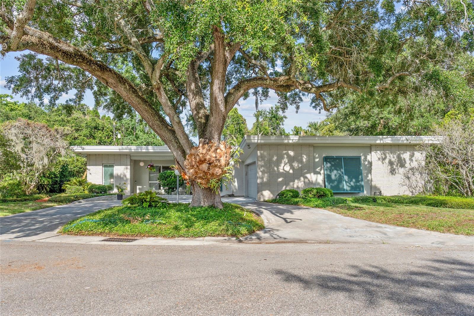 338 BLUE HERON DR, WINTER PARK, FL, 32789