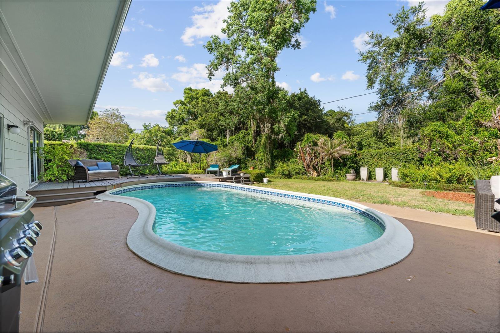 338 BLUE HERON DR, WINTER PARK, FL, 32789