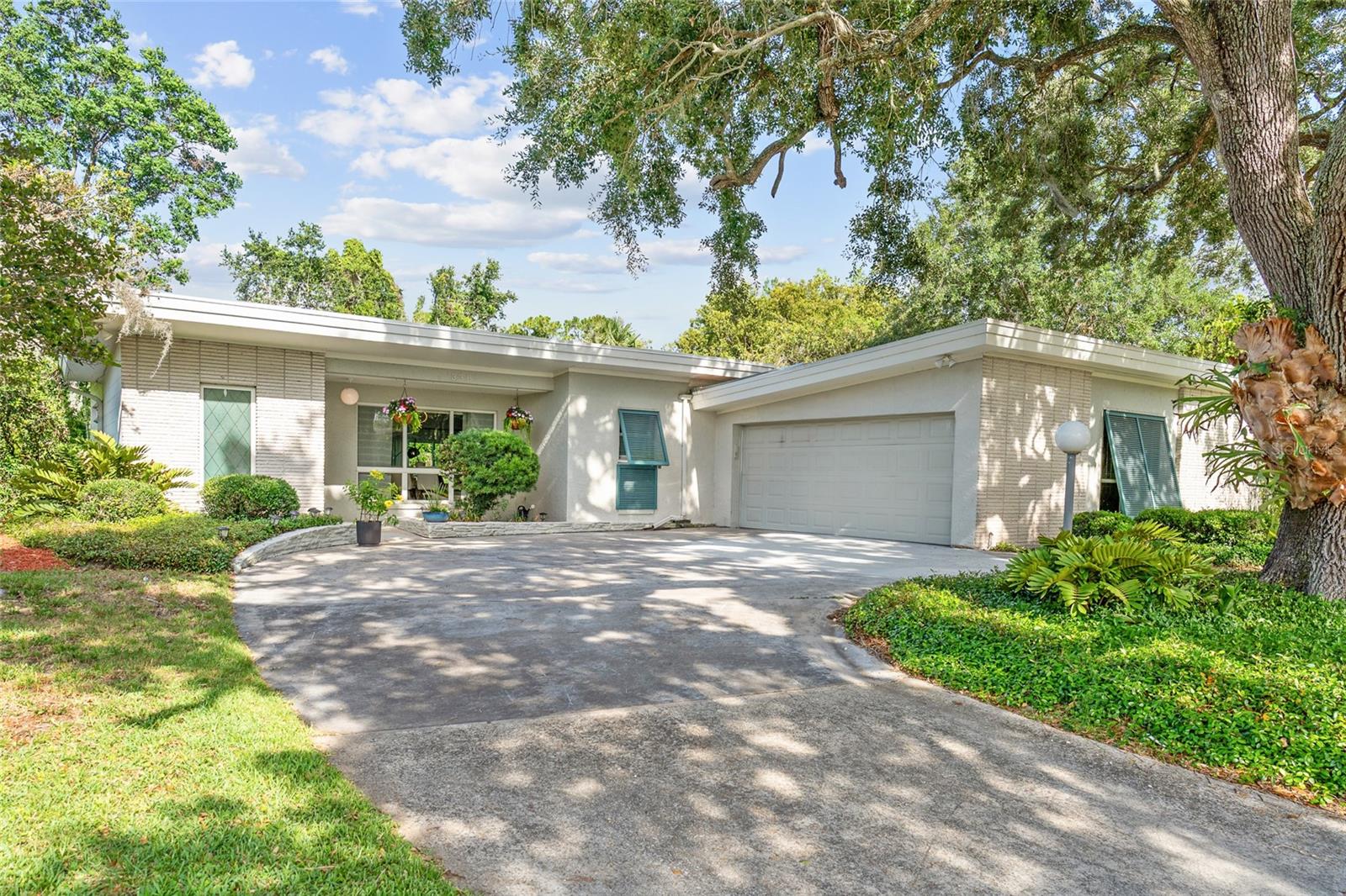 338 BLUE HERON DR, WINTER PARK, FL, 32789