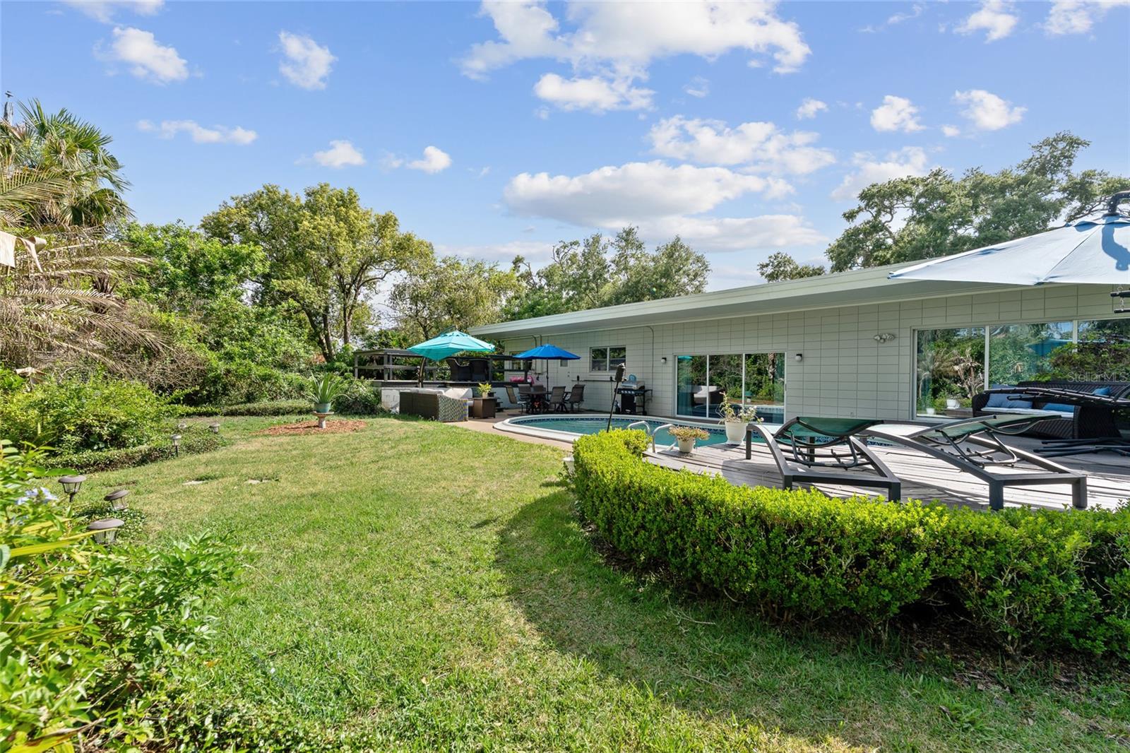 338 BLUE HERON DR, WINTER PARK, FL, 32789