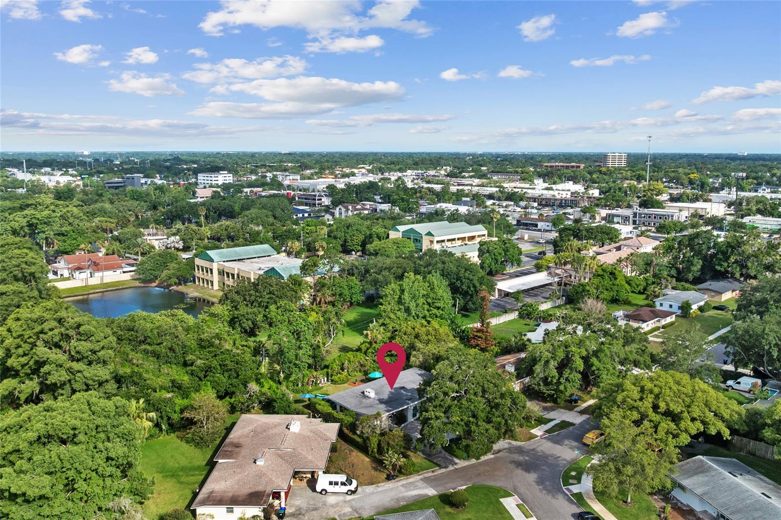 338 BLUE HERON DR, WINTER PARK, FL, 32789