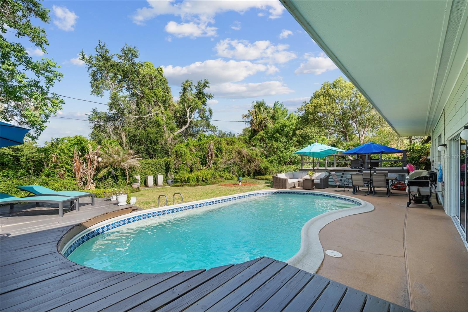 338 BLUE HERON DR, WINTER PARK, FL, 32789