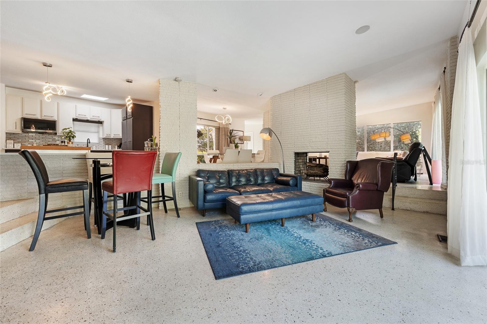 338 BLUE HERON DR, WINTER PARK, FL, 32789