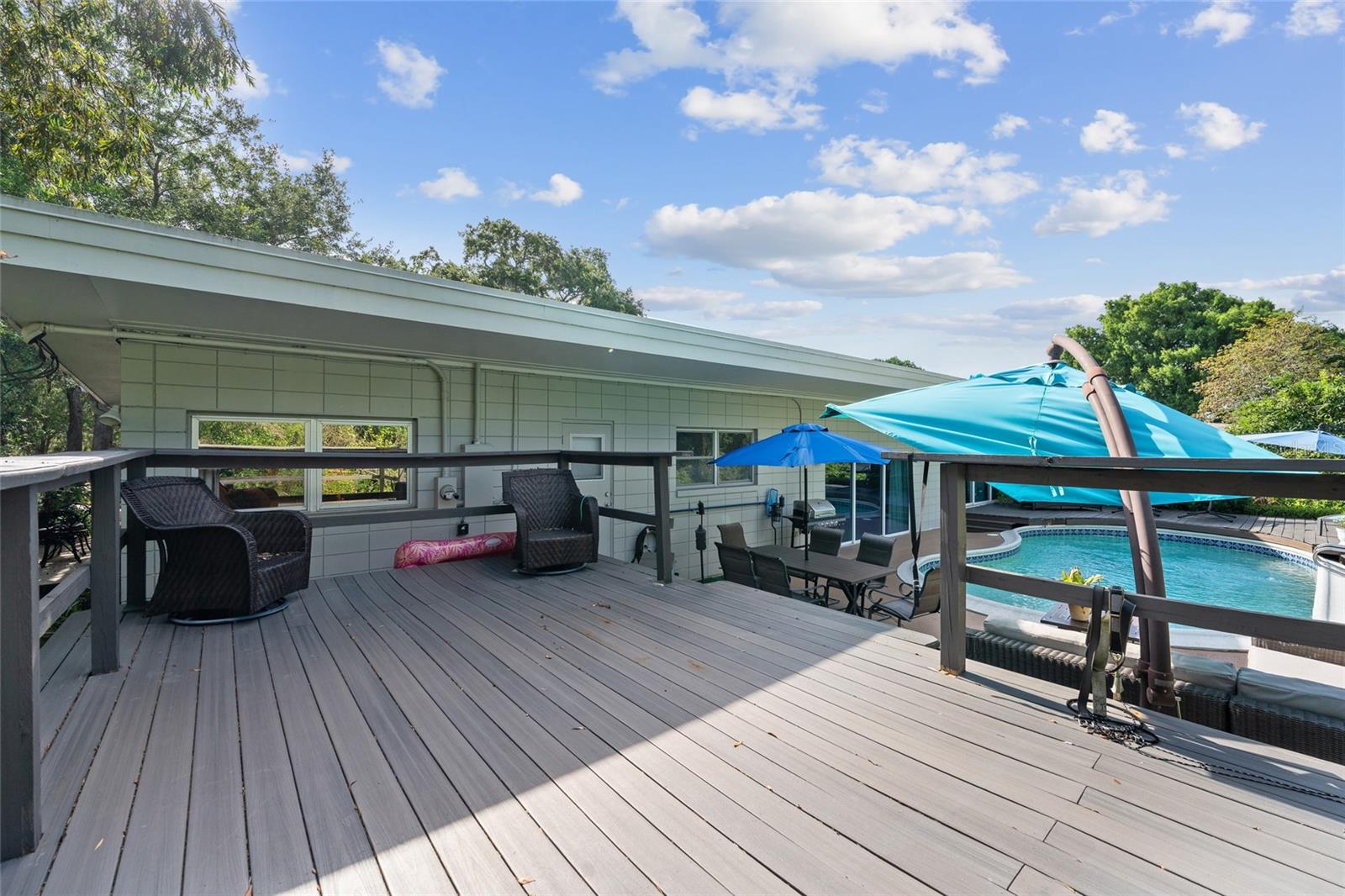 338 BLUE HERON DR, WINTER PARK, FL, 32789