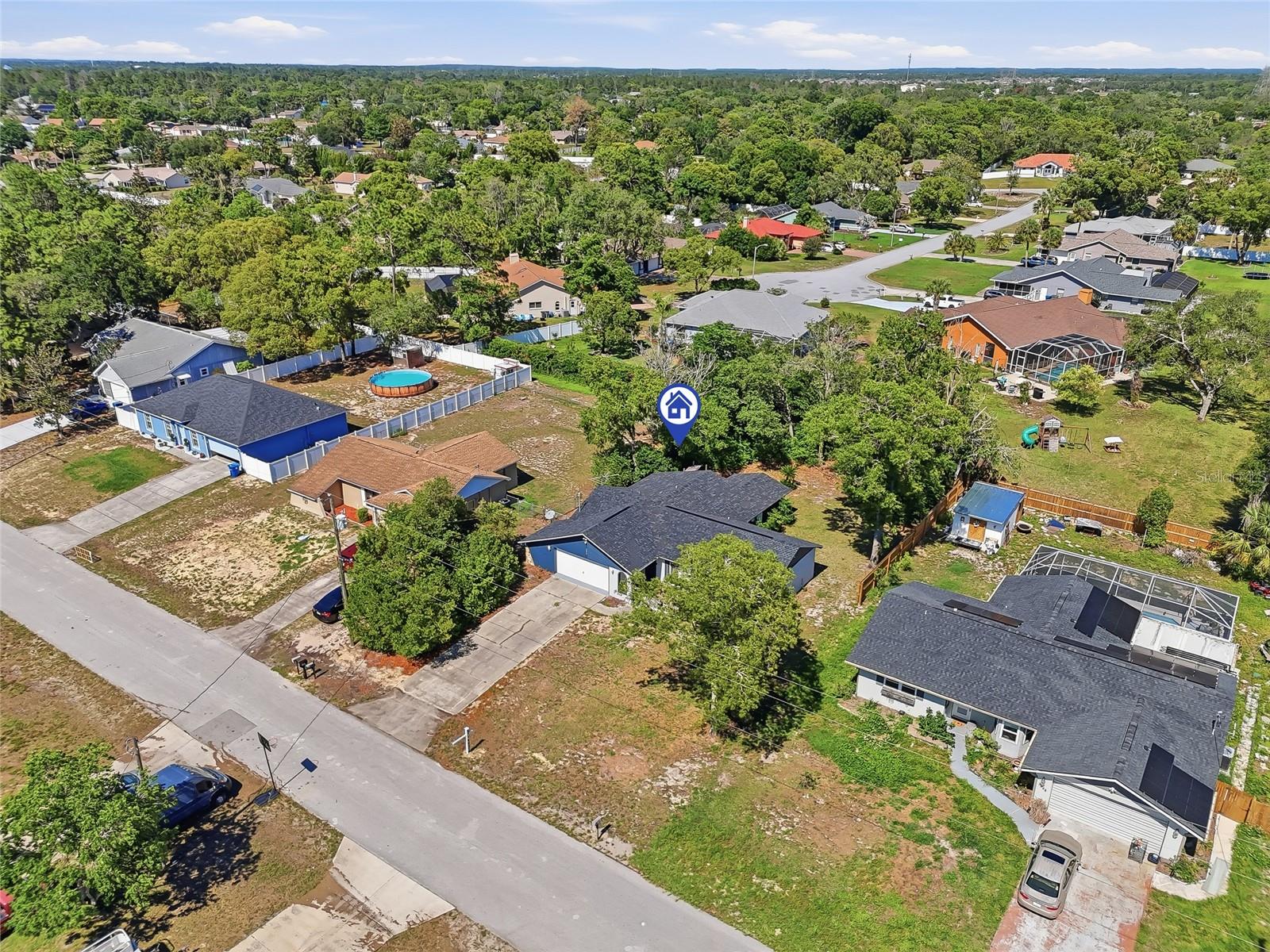 3276 MORVEN DR, SPRING HILL, FL, 34609