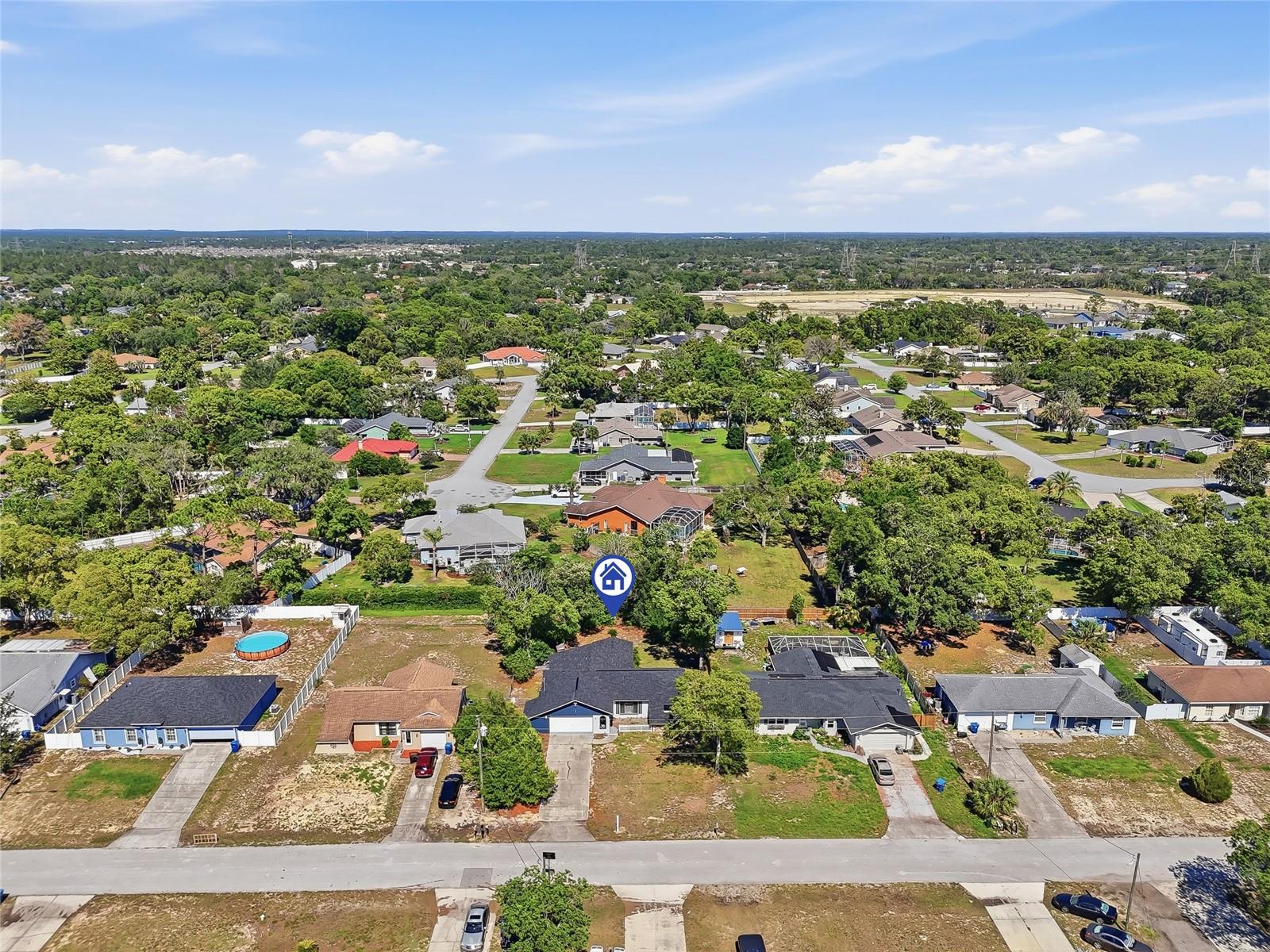 3276 MORVEN DR, SPRING HILL, FL, 34609