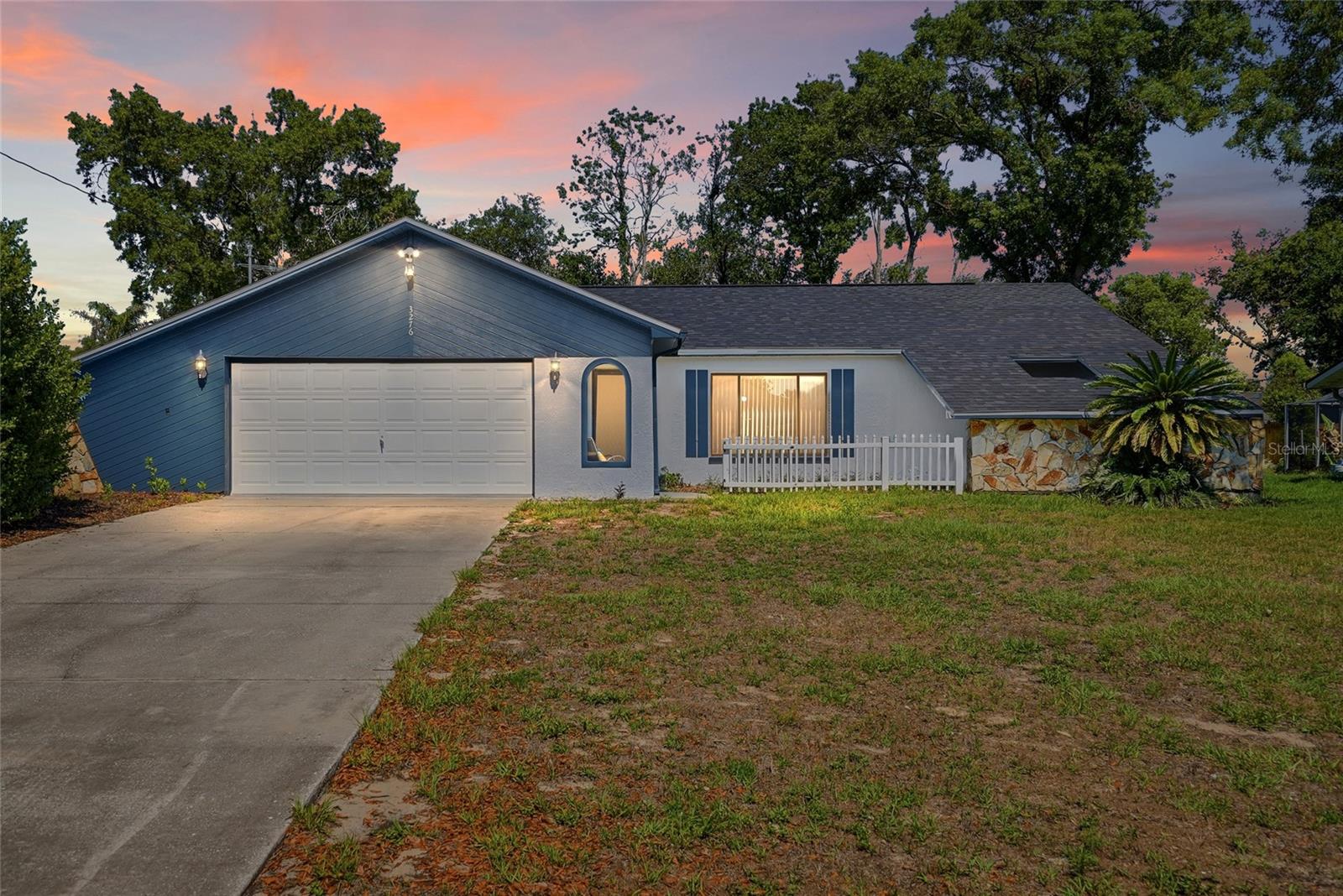 3276 MORVEN DR, SPRING HILL, FL, 34609