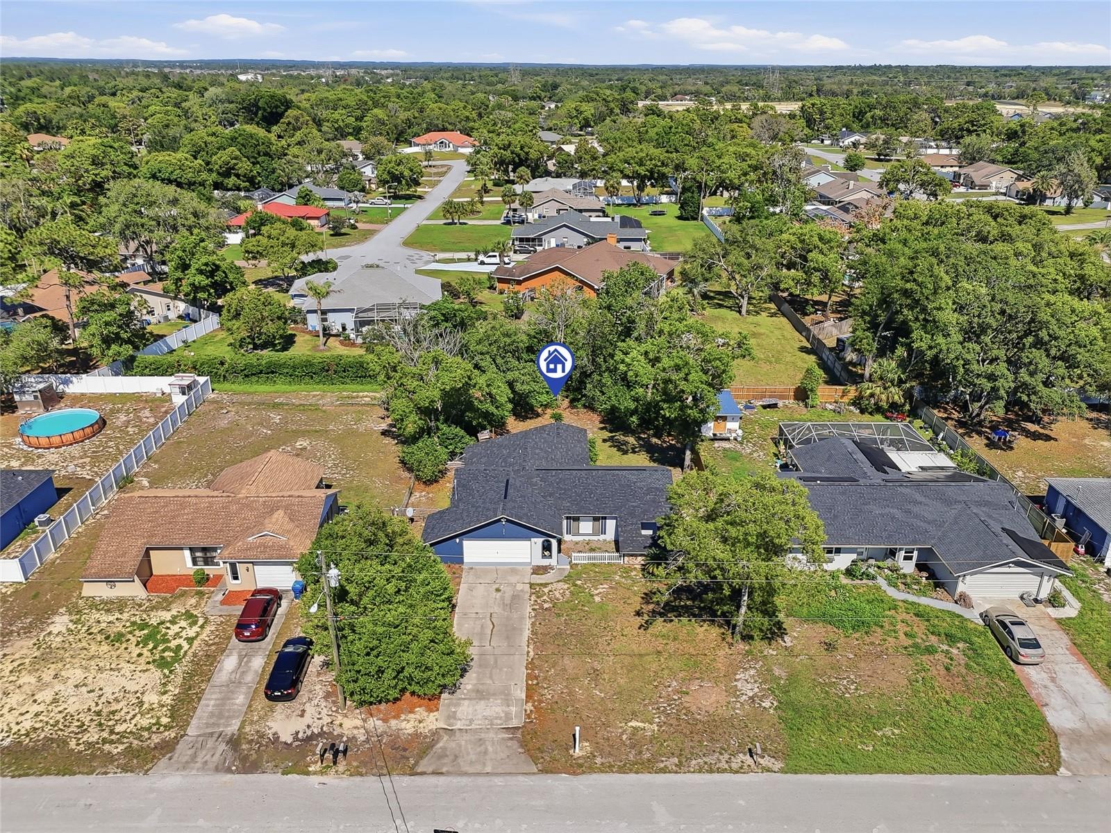 3276 MORVEN DR, SPRING HILL, FL, 34609