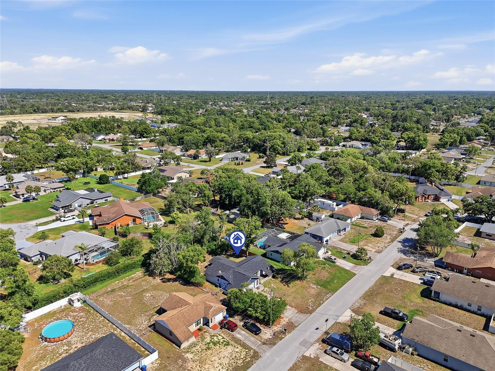 3276 MORVEN DR, SPRING HILL, FL, 34609