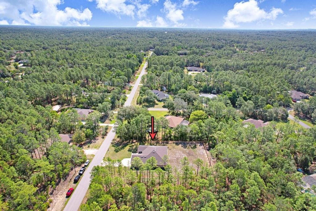 5566 W CISCO ST, BEVERLY HILLS, FL, 34465