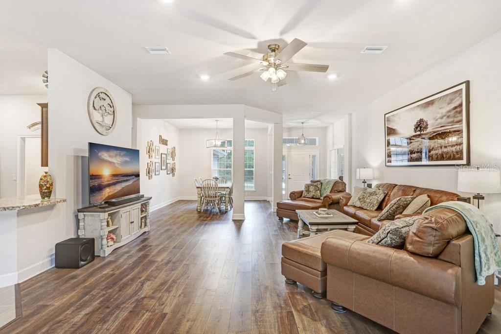 5566 W CISCO ST, BEVERLY HILLS, FL, 34465