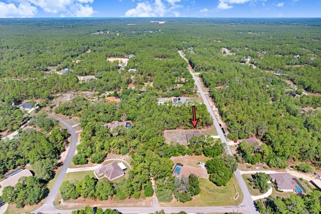 5566 W CISCO ST, BEVERLY HILLS, FL, 34465
