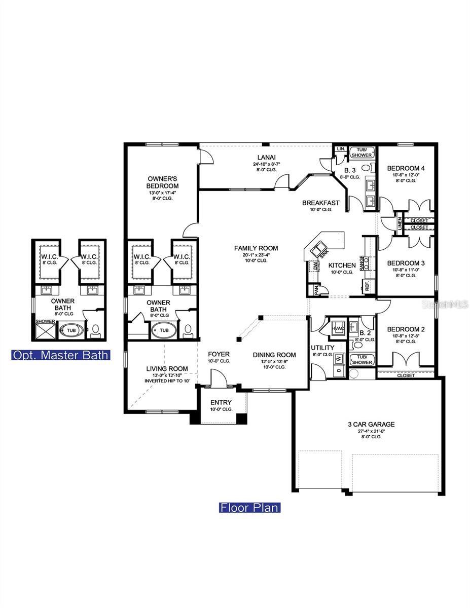 5566 W CISCO ST, BEVERLY HILLS, FL, 34465