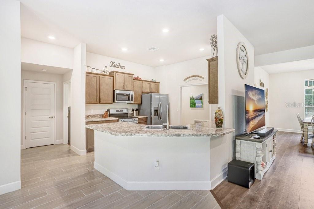 5566 W CISCO ST, BEVERLY HILLS, FL, 34465