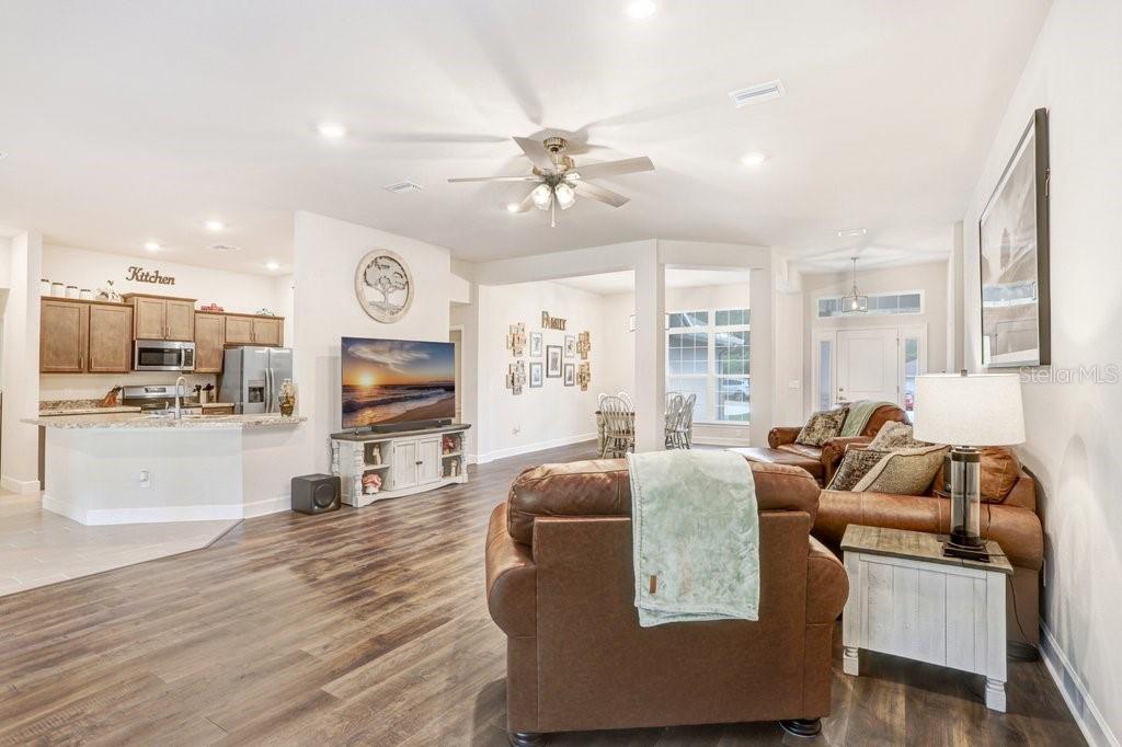 5566 W CISCO ST, BEVERLY HILLS, FL, 34465