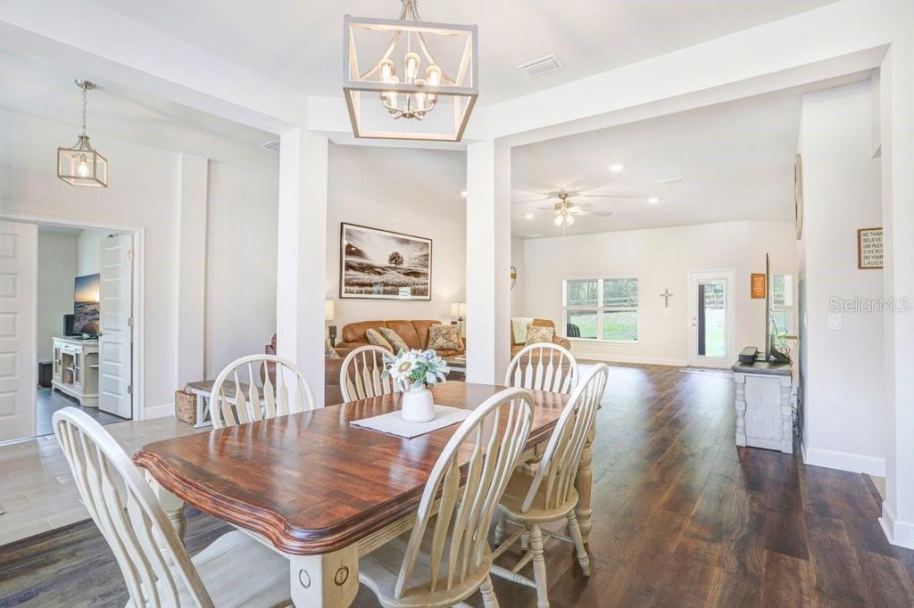 5566 W CISCO ST, BEVERLY HILLS, FL, 34465