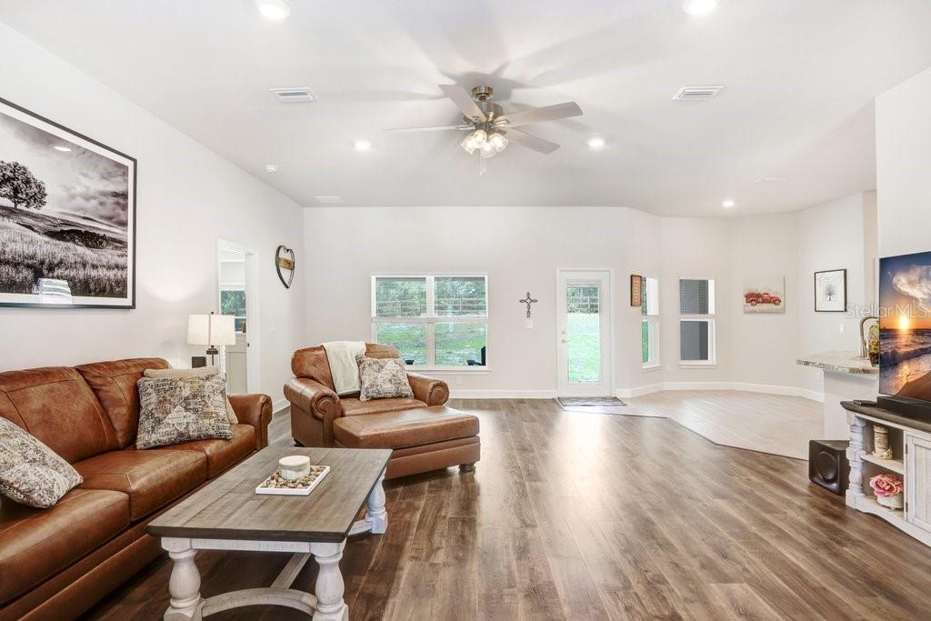 5566 W CISCO ST, BEVERLY HILLS, FL, 34465