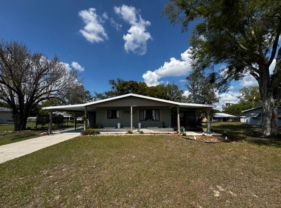 8935 SW 102ND PL, OCALA, FL, 34481