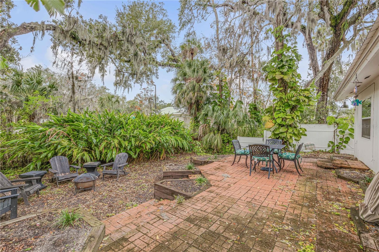 801 CANAL ST, NEW SMYRNA BEACH, FL, 32168