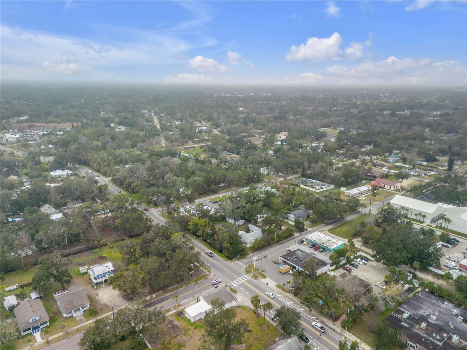 801 CANAL ST, NEW SMYRNA BEACH, FL, 32168
